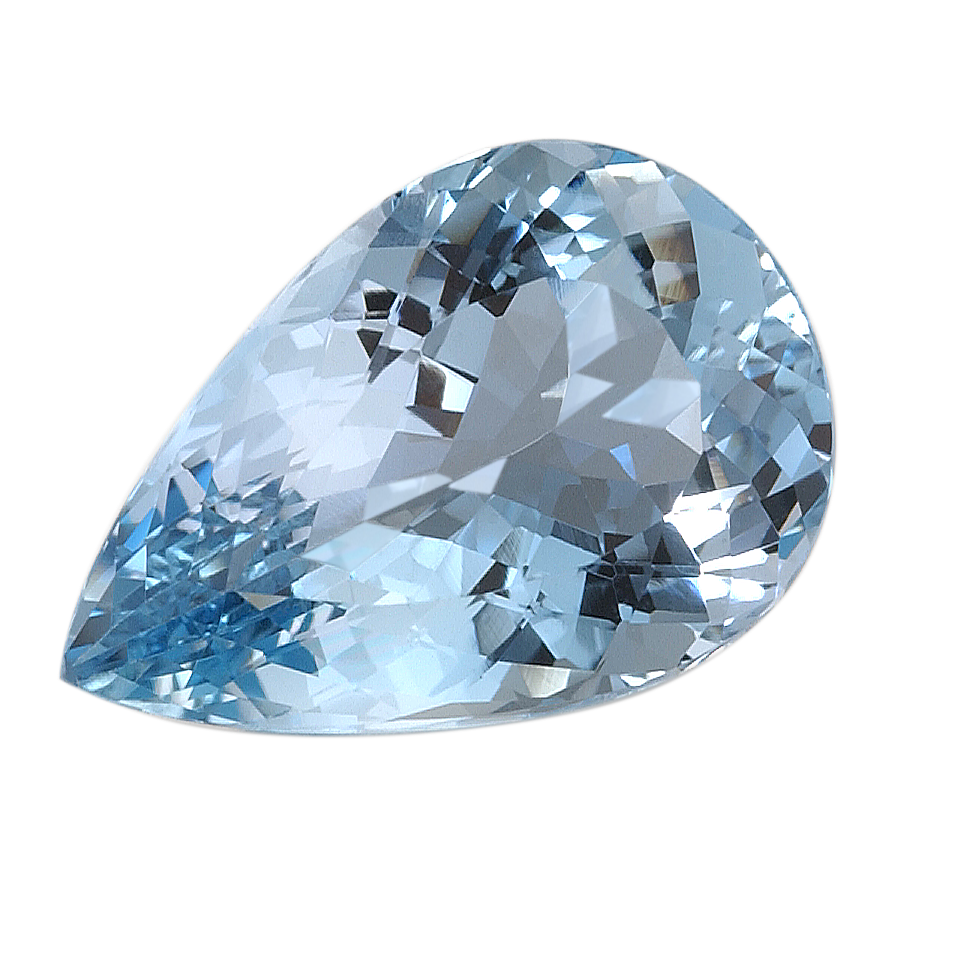 Aquamarine Jewellery