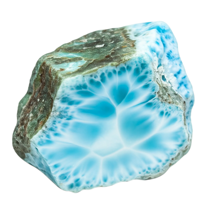 Larimar Jewellery
