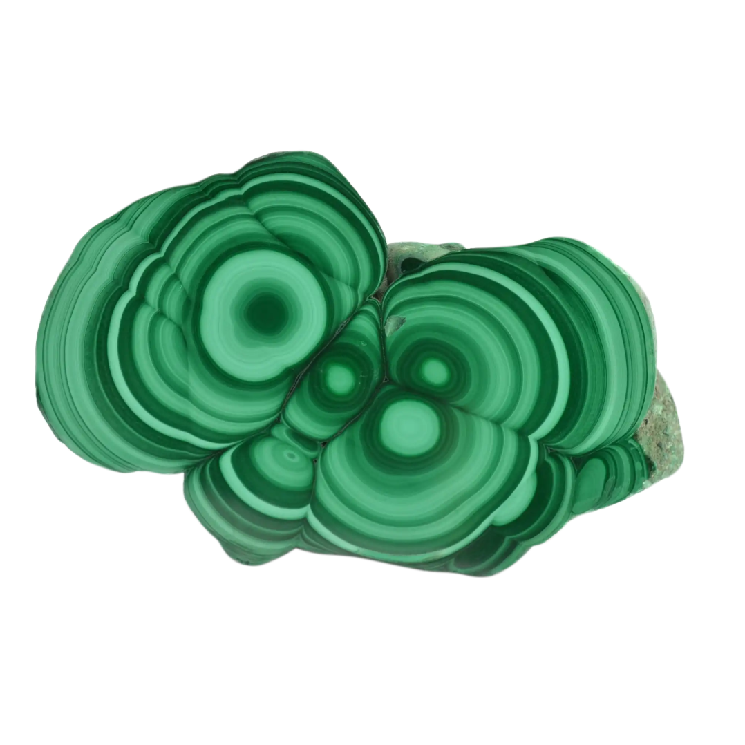 Malachite Jewellery
