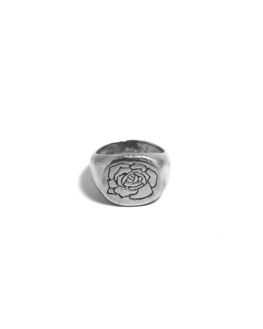 Vintage Rose Ring